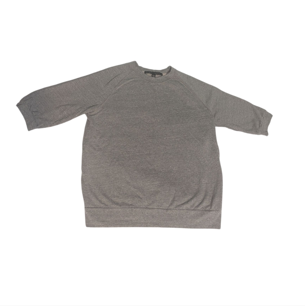 Joan Smalls X True Religion Sweatshirt Medium